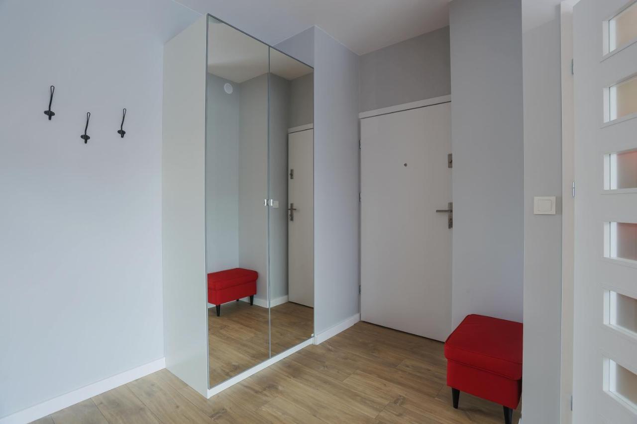 Chilli Pepper Apartment Oldtown Gdańsk Extérieur photo